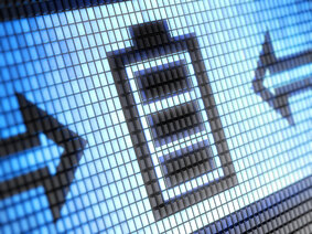 Im Trend: Akkubatterie mit Zusatznutzen